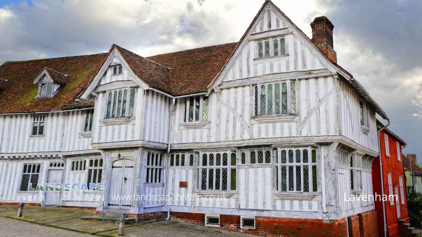 Lavenham