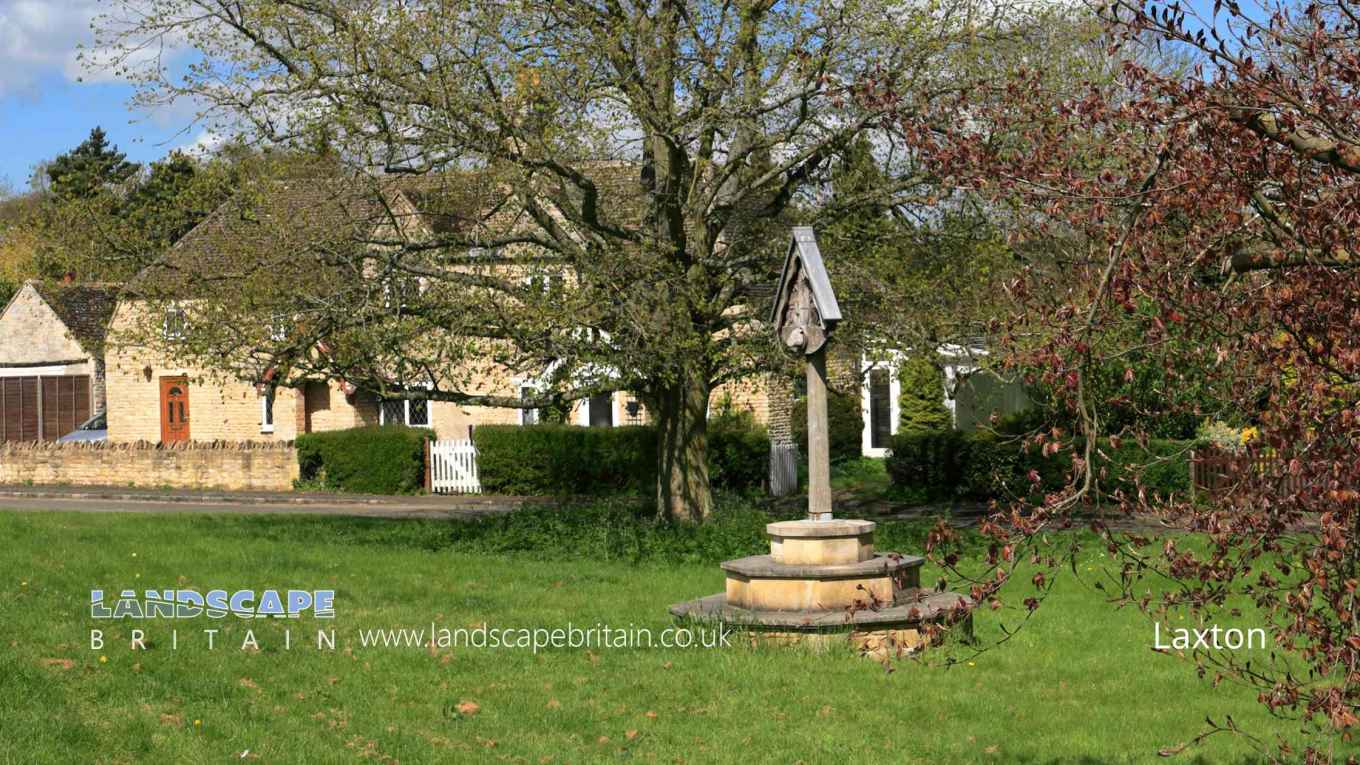 Laxton