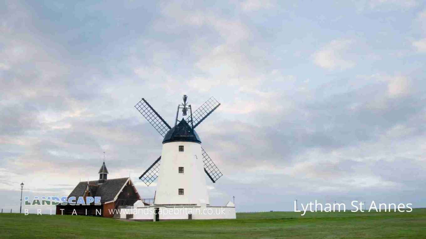 Lytham St Annes