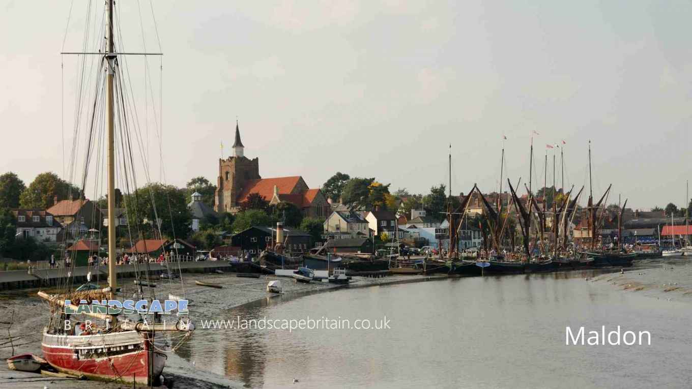 Maldon