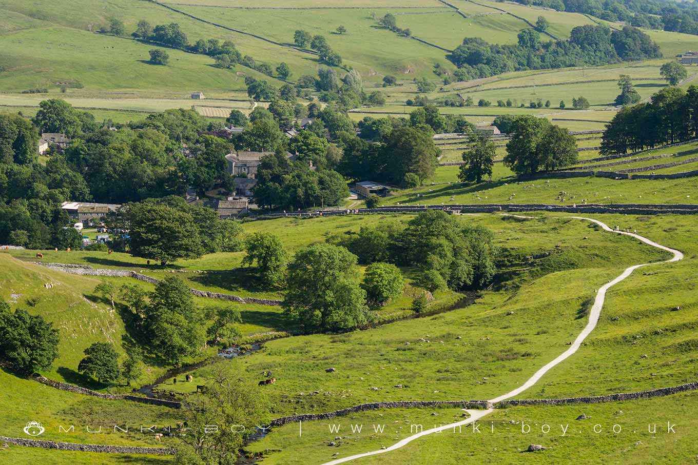 Malham