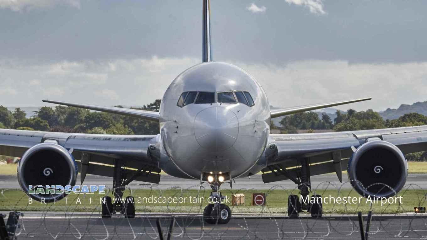 Manchester Airport