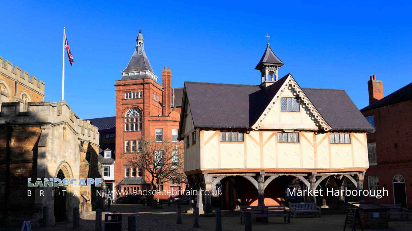 Market Harborough