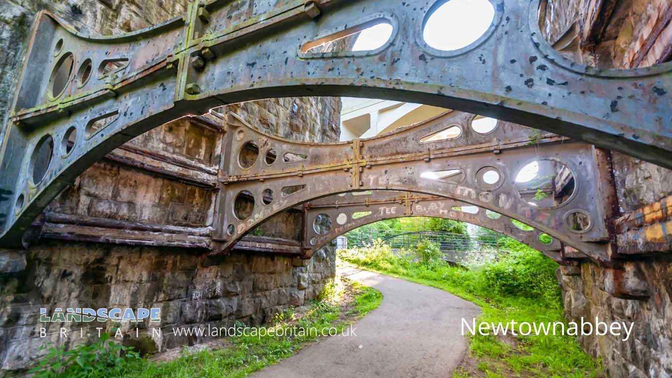 Newtownabbey