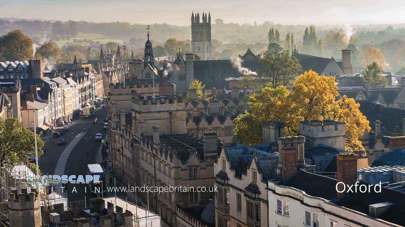 Oxford