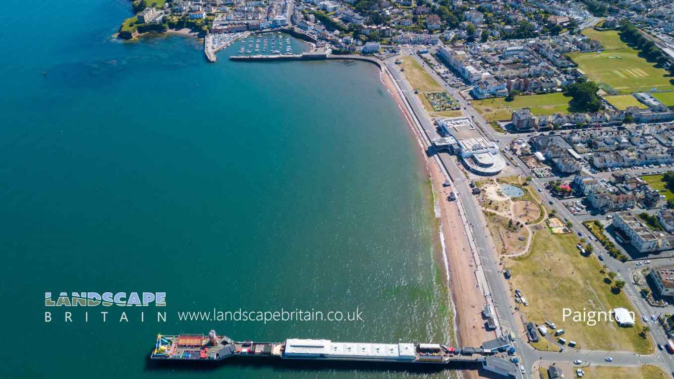 Paignton