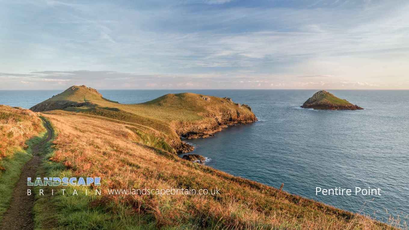 Cornwall AONB