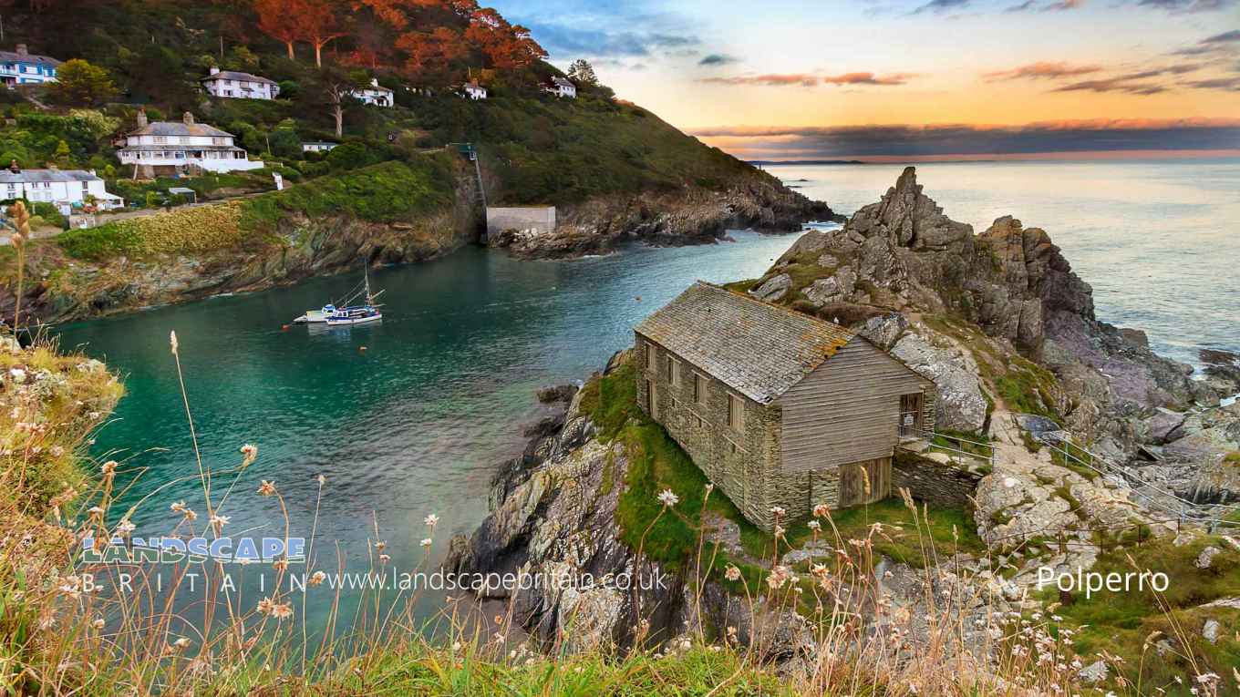Polperro