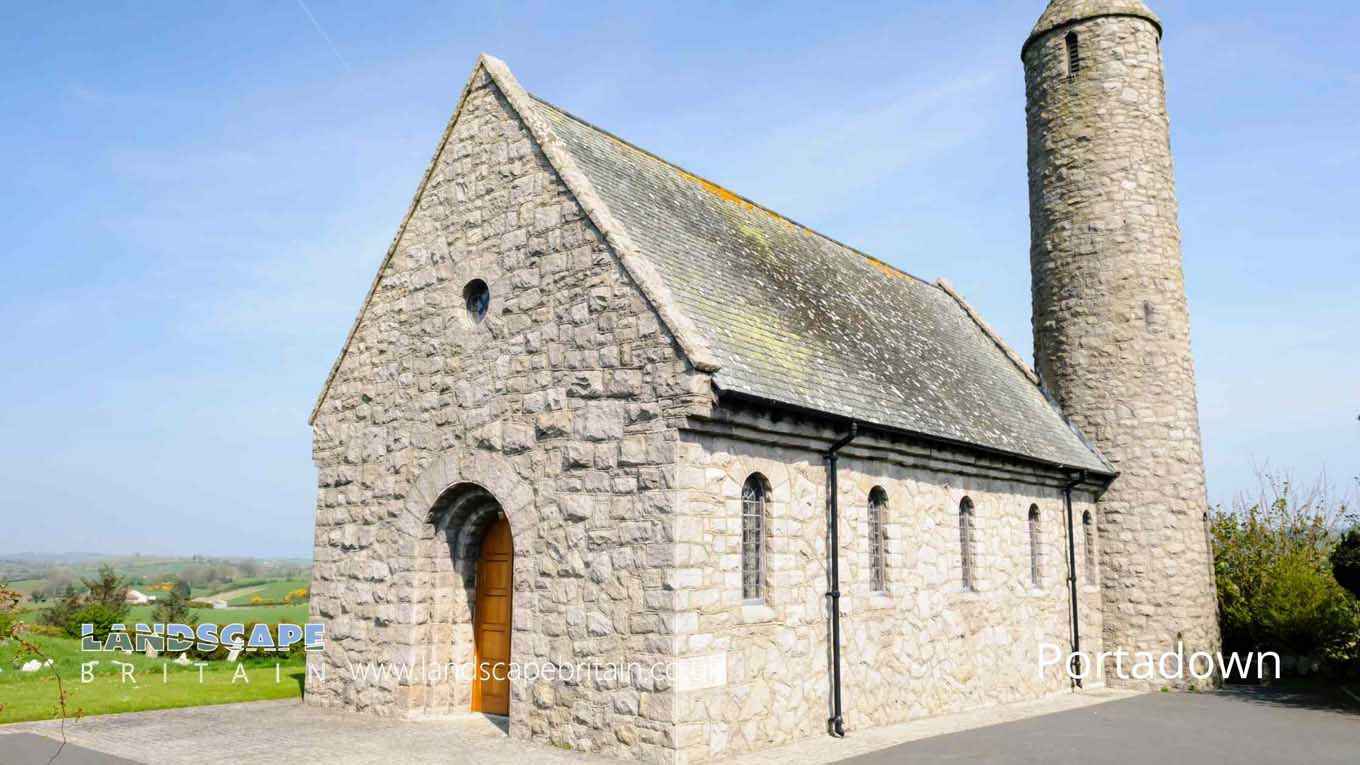 Portadown