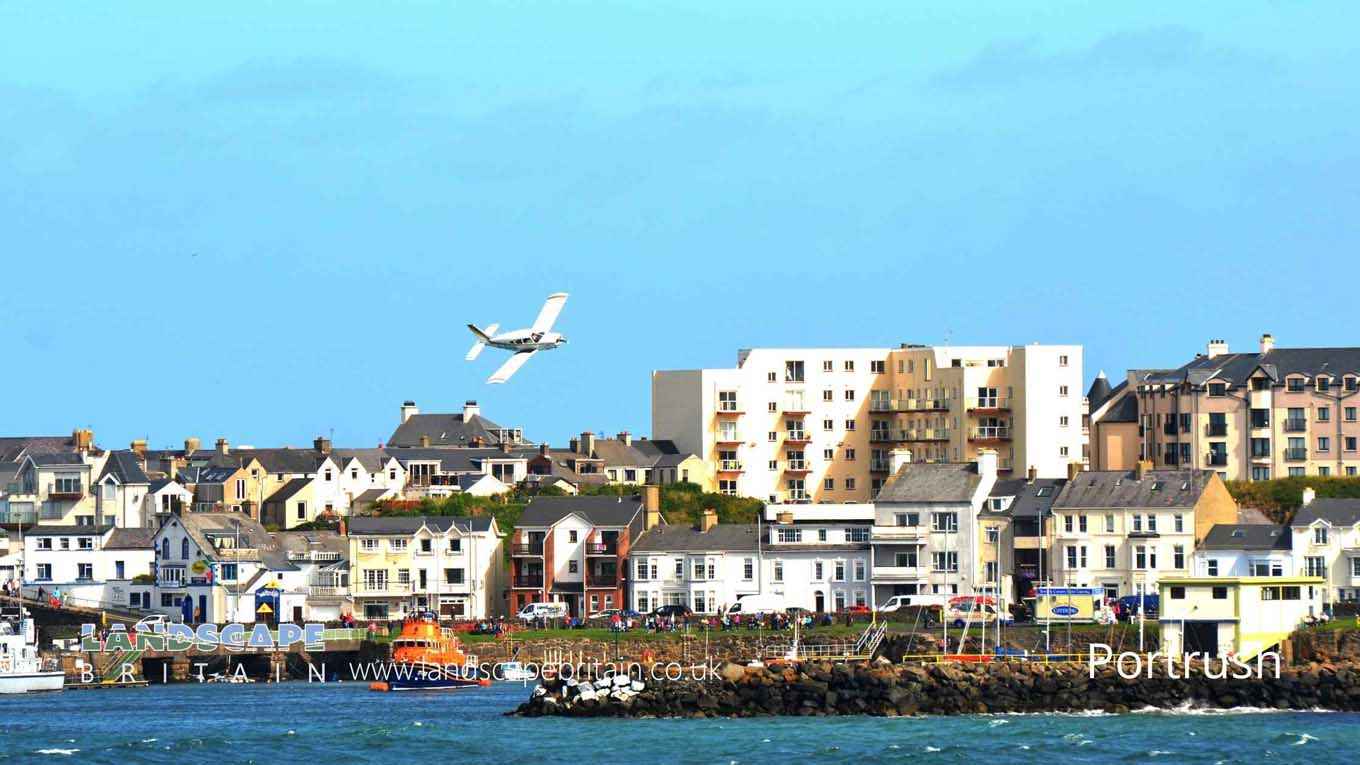 Portrush