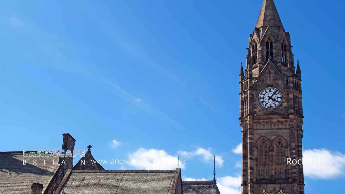 Rochdale
