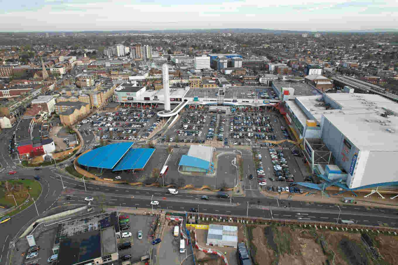 Romford