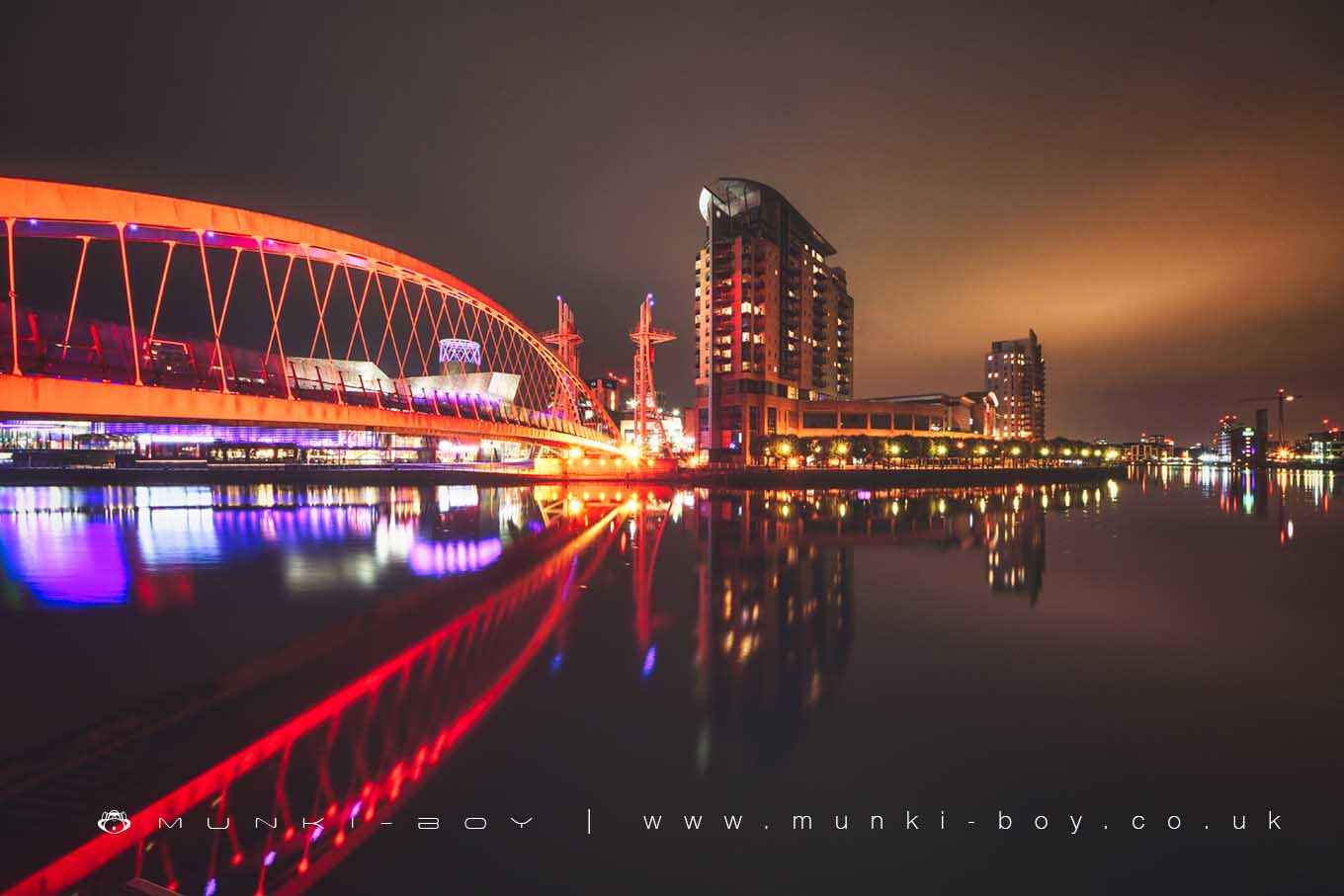 Salford