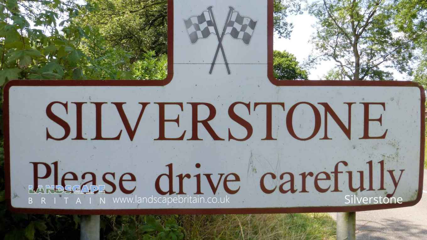 Silverstone