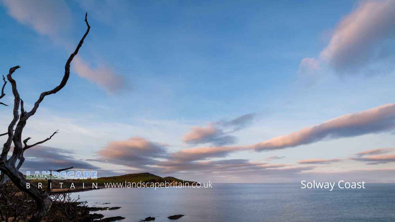 Solway Coast AONB