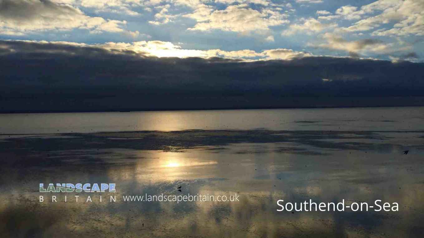 Southend-on-Sea