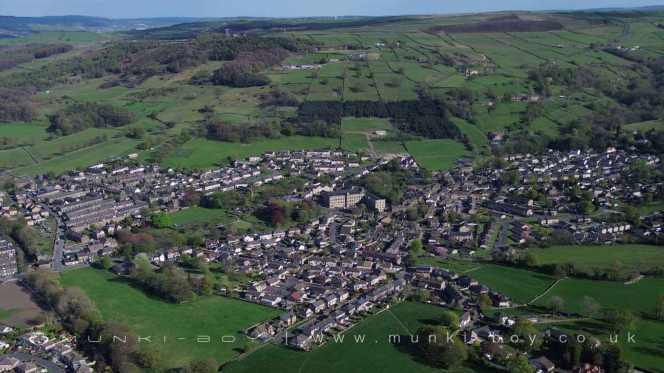 Sutton-in-Craven