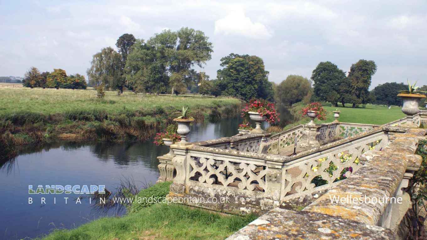 Wellesbourne