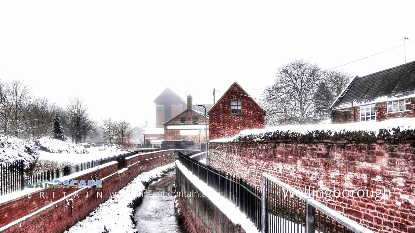 Wellingborough
