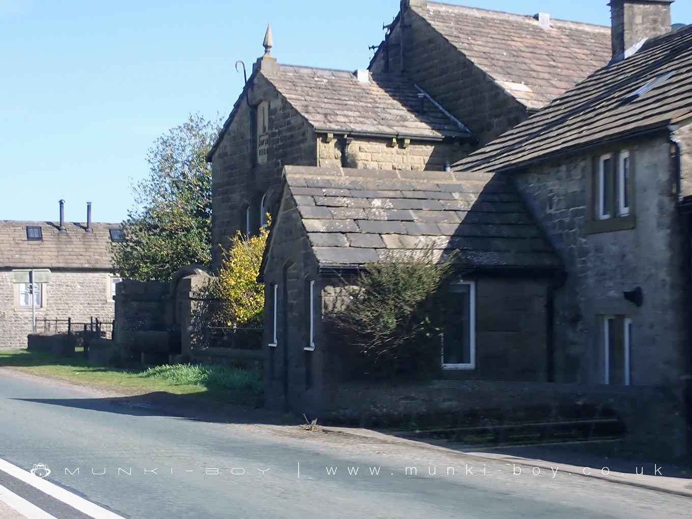 West Marton