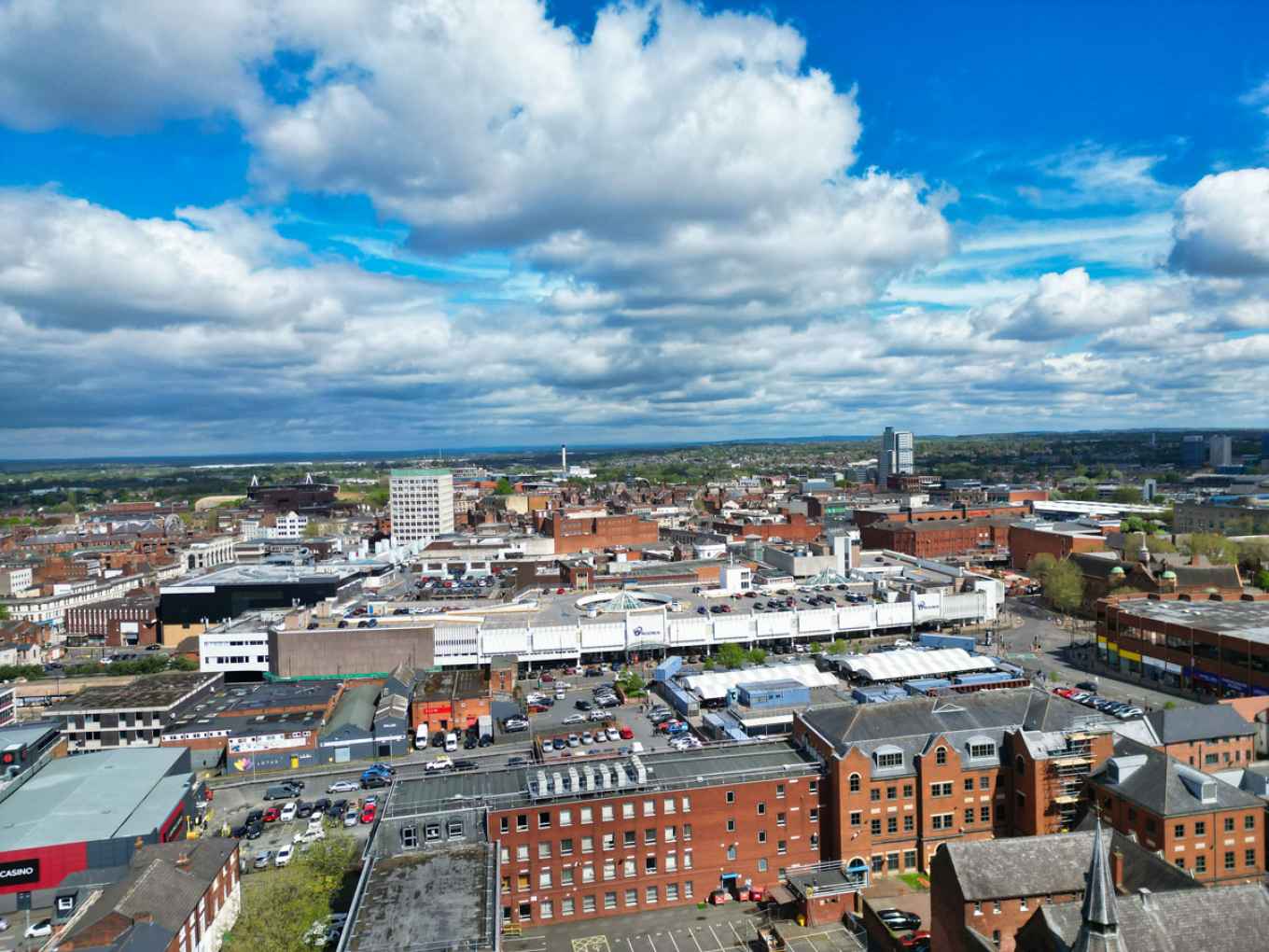 Wolverhampton