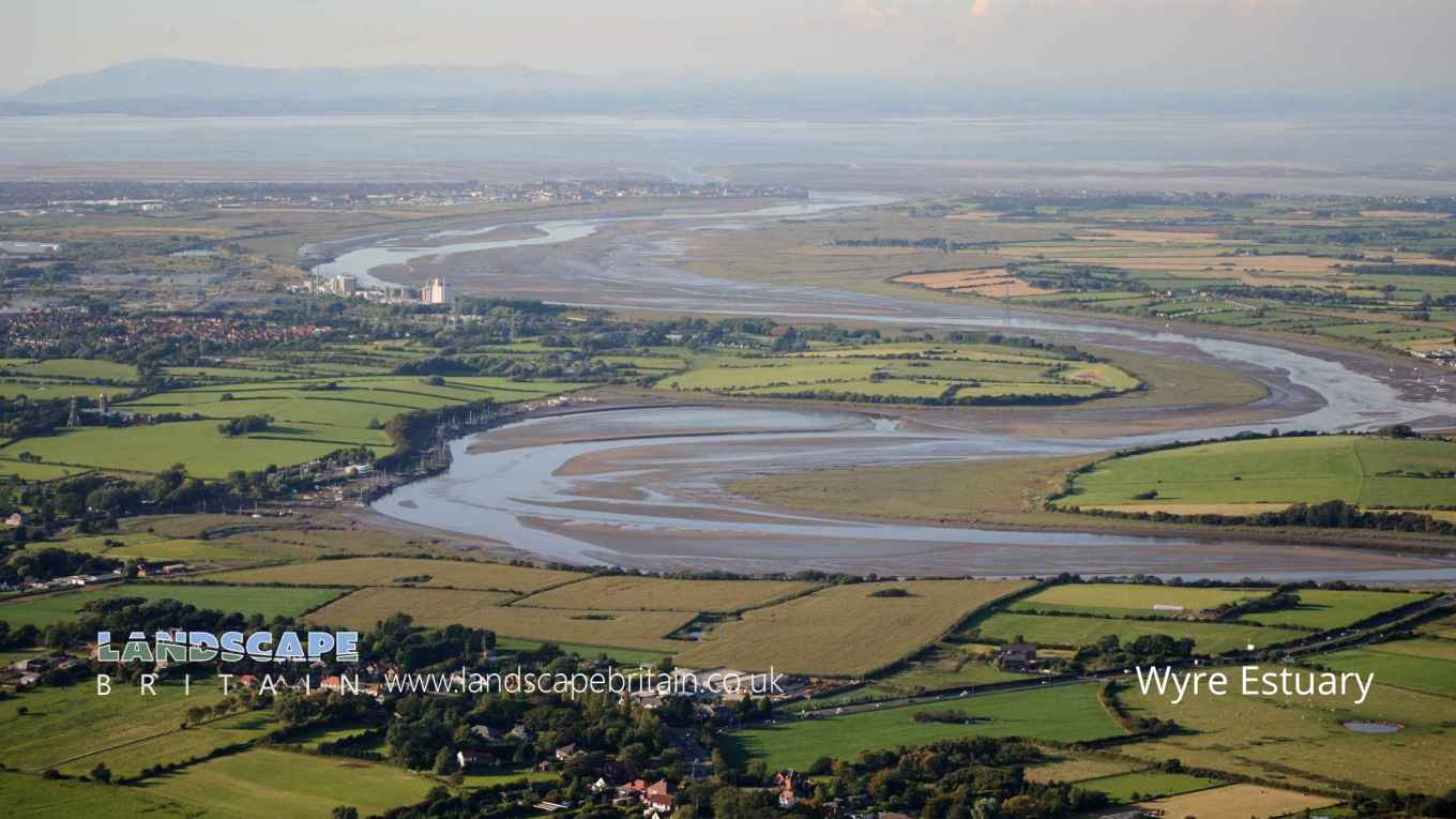 St Michael's on Wyre