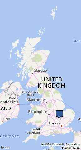 Manton Industrial Estate Map