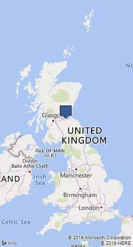 Wester Hailes Map