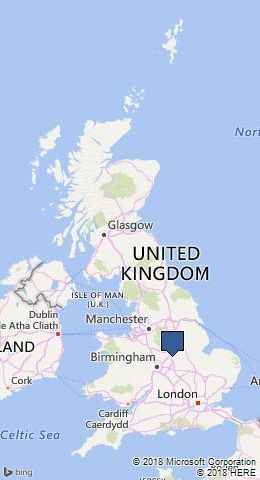 Bawdon Lodge Farm Map