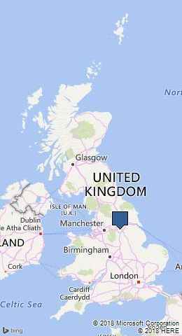 Dearne Valley College Map