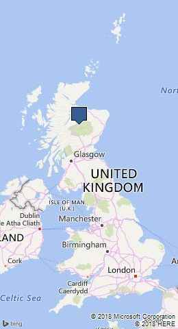 Rothiemurchus Map