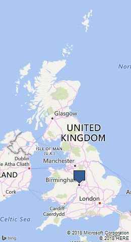 Sandwell M B C 1998 (Educ and Comm Servs) Map