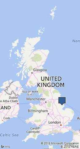 Snipe Dales Country Park Map