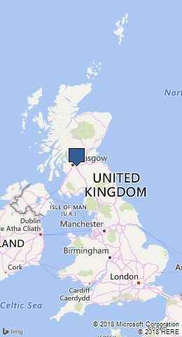 Strathclyde Country Park Map