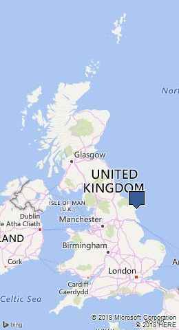 Whelkie Wynds Map