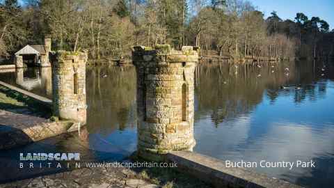 Buchan Country Park