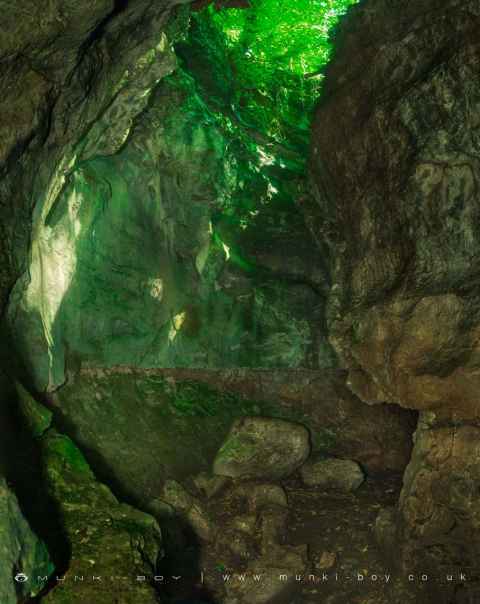 Dog Holes Cave