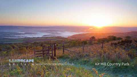 Kit Hill Country Park