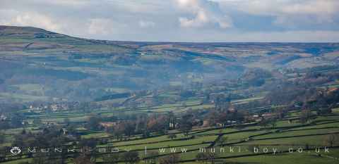 Nidderdale