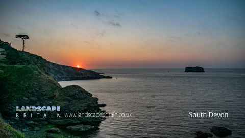 South Devon AONB