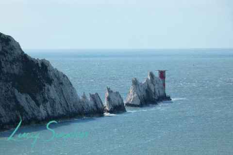 The Needles