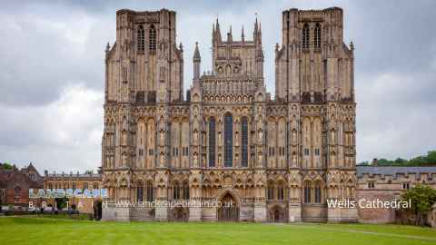 Wells Cathedral