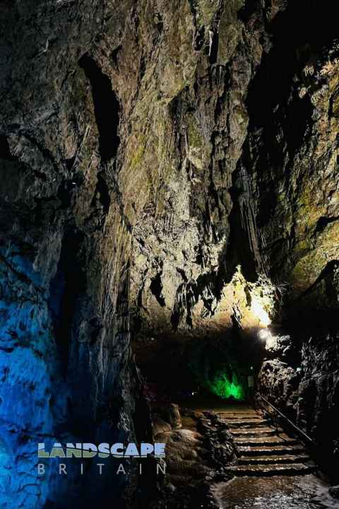 Wookey Hole Caves