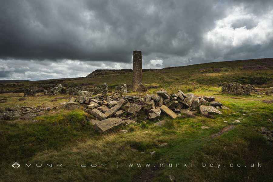 Walks in Haslingden