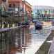 Canals in West Midlands
