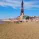 Beaches in Lancashire