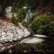 Waterfalls in Darwen