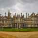 Burghley House