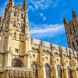 Historic Buildings in Canterbury