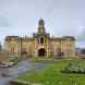 Historic Buildings in Bradford